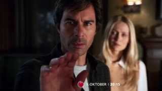Perception - The new series - starting October 8th on VOX and online at VOXNOW