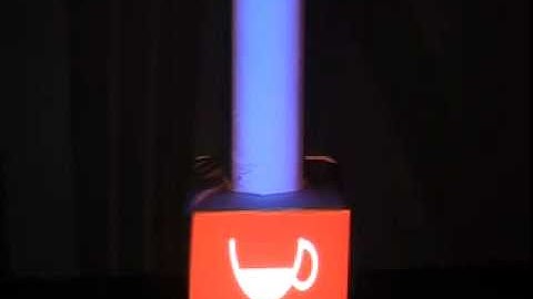 3D Mapping Projection of a CUBE / Cylinder - [Test 2]