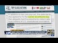 Class action lawsuits could mean easy money for you