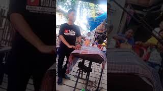 Download Lagu MASTER..PEMAIN KEYBORD SKILL DEWA,,MUSISI ASAL SUL SEL..ANDRY KHAN,,DITUTUP KEYBOARD PAKAI SARUNG,, MP3