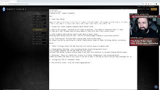 The Dos and Donts of PD2 Trading! - Pro Trading Advice For Project Diablo 2! Get Rich Quick!