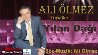 Ali Ölmez - Hryy Dayei - Kürtçe - 2023