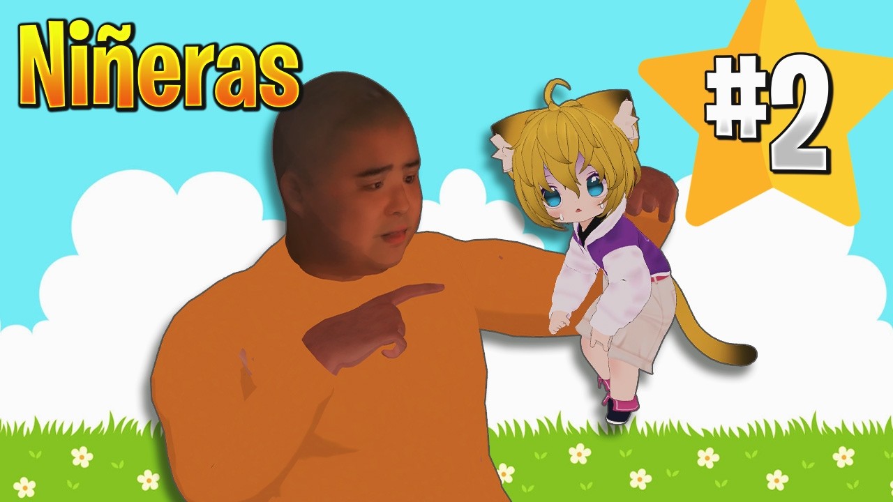 Niñeras para Millyo #2 |  2nda TEMPORADA |  @eldosmas