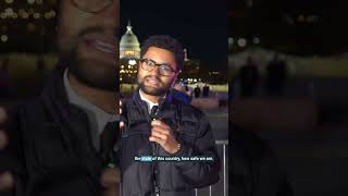 Rep. Maxwell Frost Boycotting the State of the Union