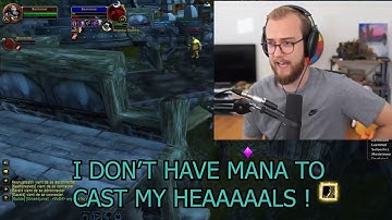 When HARDCORE turns extremely NERVE RACKING - Guzu reacts