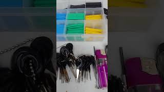 Reparación Conectores