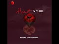 Blissful Sax- Heart & Soul (Ft Symbol