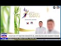 𝗖𝗔𝗨𝗔𝗬𝗔𝗡 𝗖𝗜𝗧𝗬 𝗠𝗔𝗬𝗢𝗥 𝗖𝗔𝗘𝗦𝗔𝗥 𝗗𝗬 𝗝𝗥., 𝗞𝗜𝗡𝗜𝗟𝗔𝗟𝗔 𝗦𝗔 𝟮𝟬𝟮𝟲 𝗚𝗔𝗪𝗔𝗗 𝗣𝗔𝗚𝗔𝗦𝗔