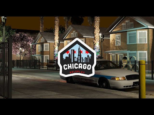 CCRP  Chicago City Roleplay – Discord