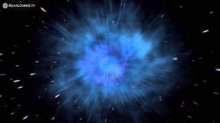 Relax with DESTINATION SPACE - EXTRA: MOVING STARFIELD (PURERELAX.TV) screenshot 5