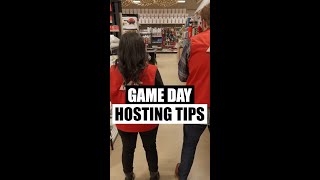 Game Day Ready? Let's find out.