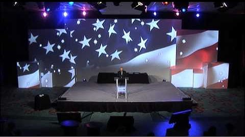 AVFX Projection Mapping