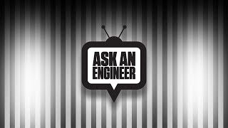 ASK AN ENGINEER 8/19/2020 LIVE!