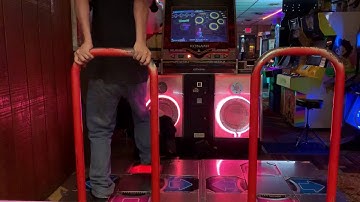 [DDR A] CHAOS Terror-Tech Mix Expert 16 854k