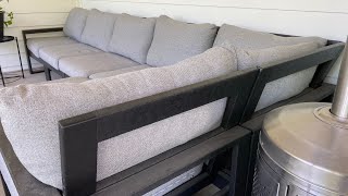 Famous Honest review of Polywood couch after two years Net Worth