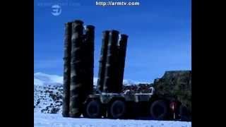 С-300ПС ПВО Армении/S-300PS.Armenian Air Defence/ Ս-300ՊՍ Հայաստանի ՀՕՊ