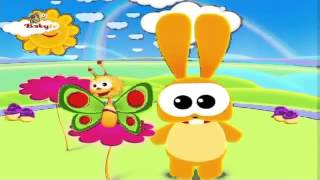 Baby Tv Pt Pt 033 A Minha Cara