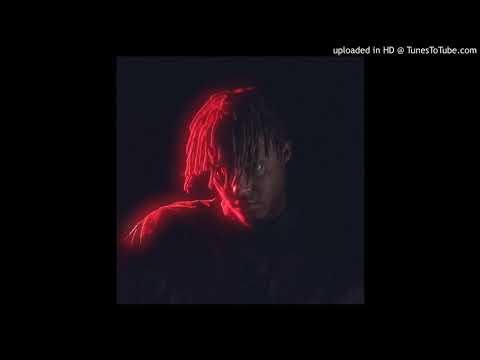 Kome Faster (Juice Wrld type beat) [Prod. @Waavytrey]