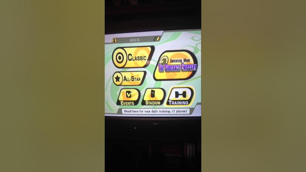 SSBBHow To Get A KK Slider Concert YouTube