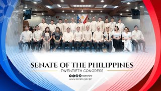 Committee on Justice and Human Rights (May 6, 2026)