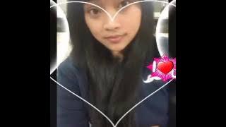 SElembar godong jati bay (Glendie)