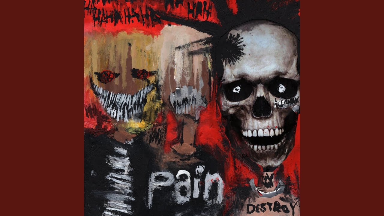 HAHAHA (feat. nascar aloe)