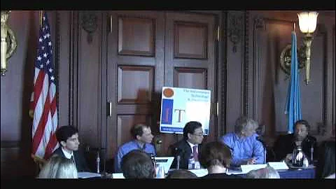 Copyright, Content and Class Action Lawsuits: A Debate on the Google Book Search Settlement