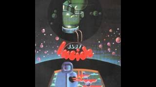 Eloy - Up And Down / 1973 - Inside