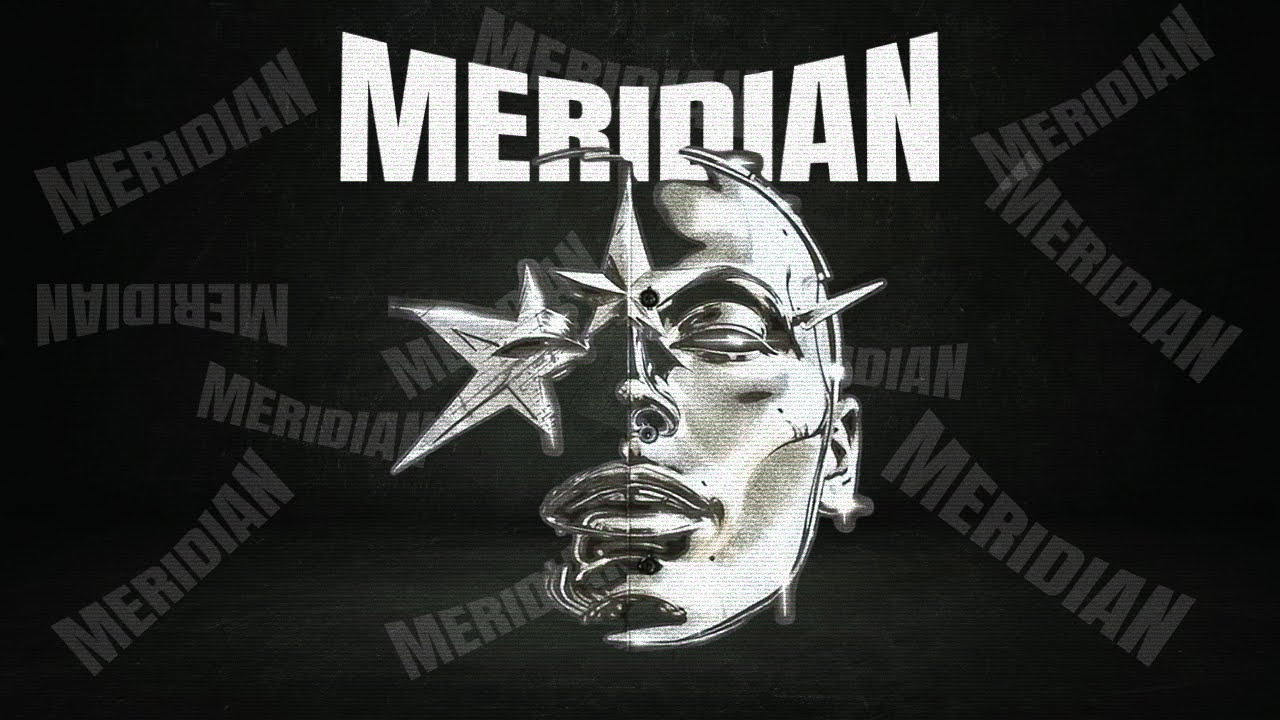 FREE Dark Synthwave "Meridian" The Weeknd Type Beat