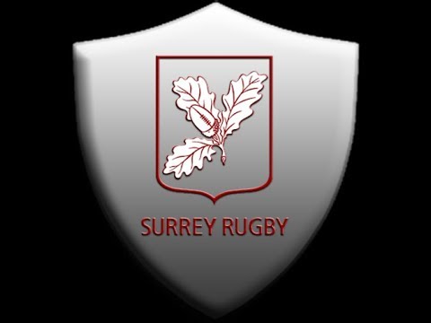 Edwin Doran Surrey Schools Sevens 2018 - U18s