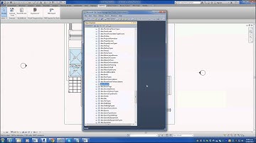 Revit SQL Edit Return