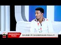 Keessummaa Mijuu Shubbii Fi Shubbisaan Maali Keessummaa Mijuu Shubbii Fi Shubbisaan Maali