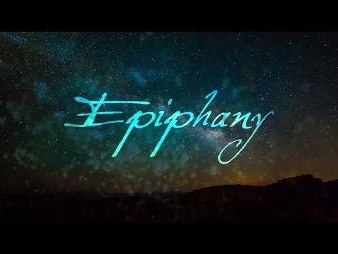 What Is Epiphany?
