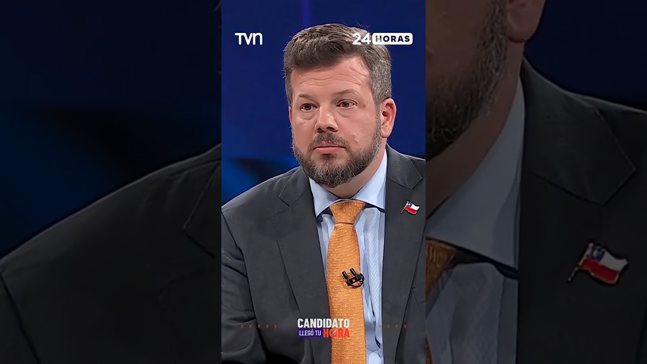 Kaiser y educación para niños migrantes irregulares: "Tienen que irse con sus papás a su país"