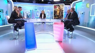 C dans l'air du 27-11-2015 | AUX ENFANTS DE LA PATRIE