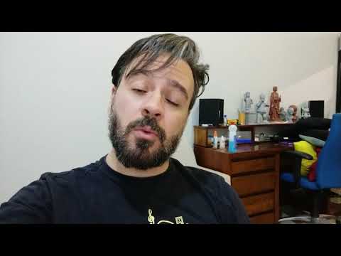 Hoje não vai ter Live! :( - Hoje não vai ter Live! :(