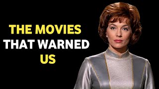 10 Forgotten 1960s Sci-Fi Films That Predicted 2026