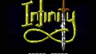 Infinity - Opening (GBC)