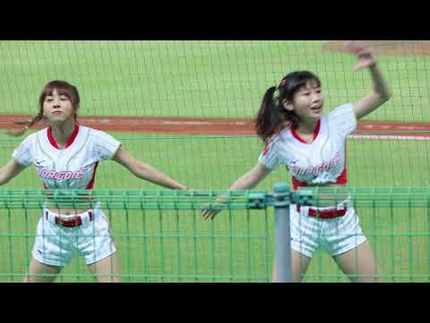 20210414-24_嗆司曲Ｘ狂龍降臨_味全龍啦啦隊@澄清湖棒球場