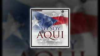 Yo Soy De Aquí | Don Omar, Arcángel, Daddy Yankee, Yandel (speed up)