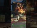 Странное блюдо. Fallout 4. #shorts #интересныемоменты #fallout