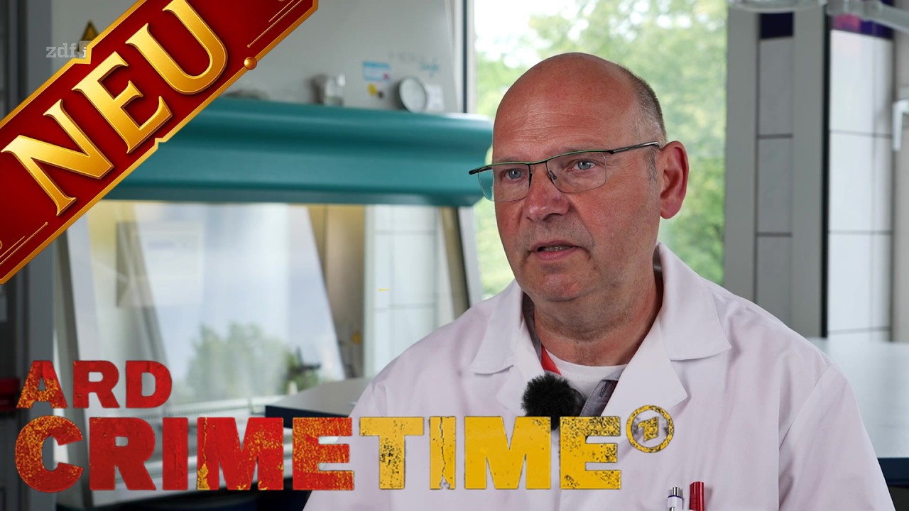 ARD Crime Time 2026, Staffel 1 Folge 11, Blinde Wut auf Frauen | Wahre Verbrechen Doku