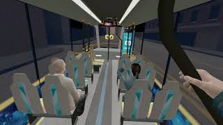 The Beatboxer 8 - Wrong Bus stop