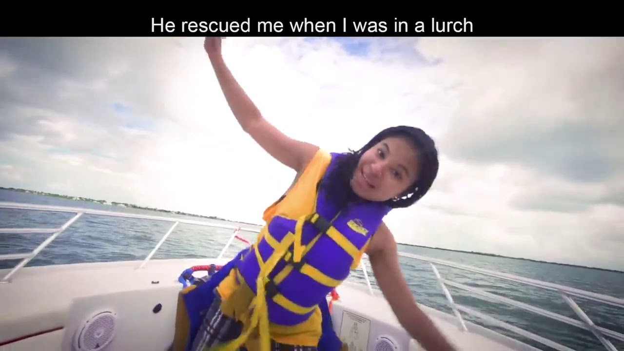 JEC Won't Worry 'Bout A Thing