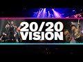 Hello America! Def Leppard Announce 2020 Vision Tour w/ ZZ Top