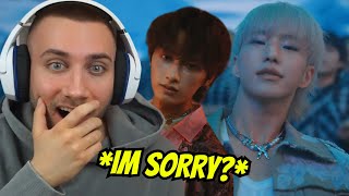 THIS MV is EVERYTHING!! SEVENTEEN (세븐틴) 'Spell'  MV - REACTION