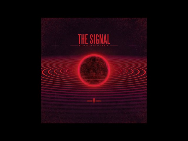 Wojciech Golczewski - Spectre (The Signal, 2017)