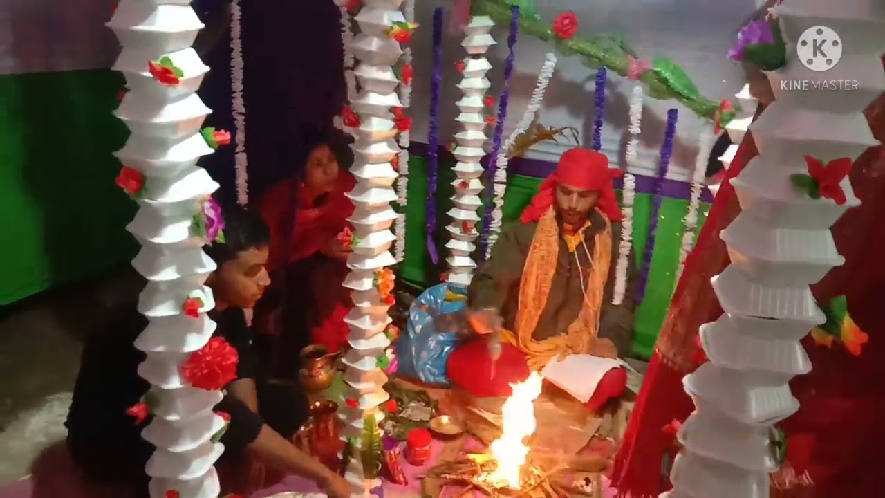 Borondala Saja  Wedding Video  Arundhati  Koel  Indraneil Madhuraa Bhattacharya Jeet Gannguli