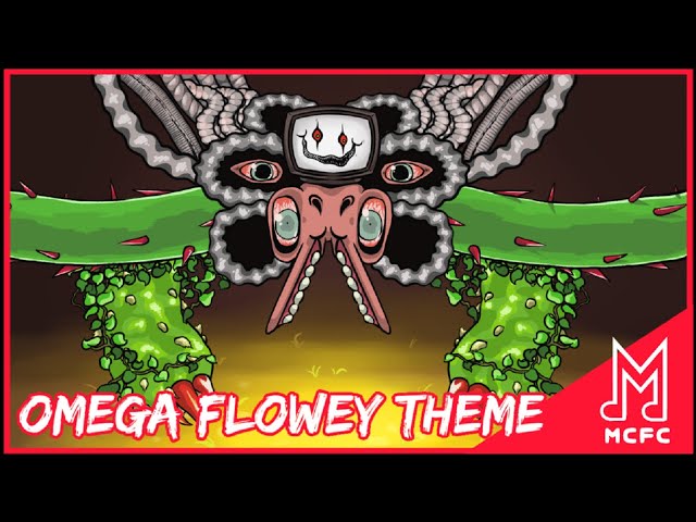 Stream Undertale Omega Flowey Finale Theme by Dat music guy