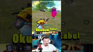 10 KİLL AL HESABI VERECEM DEDİ